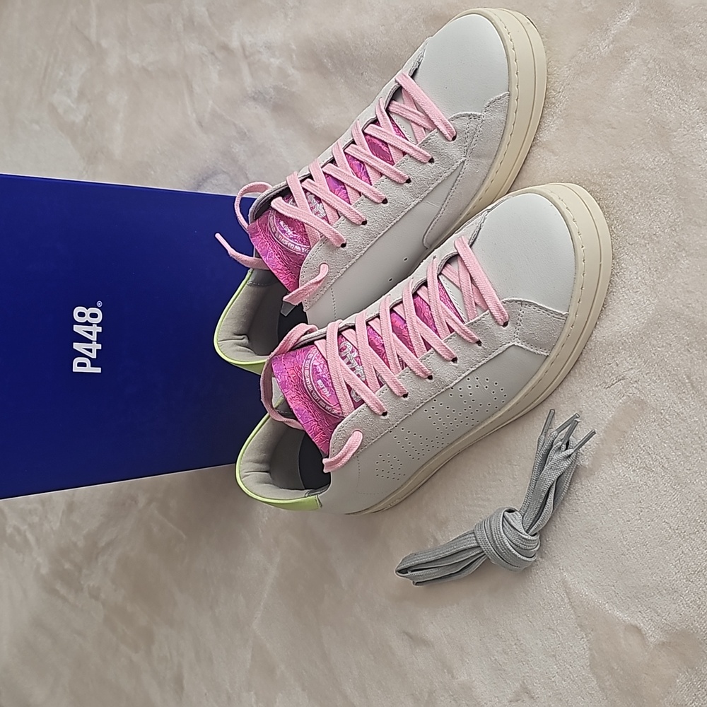 P448 Sneakers